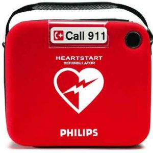 Philips HeartStart AED OnSite Defibrillator : Child Pad Adapter