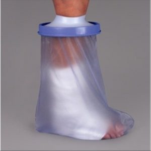 Cast Protector