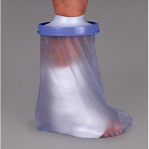 Cast Protector