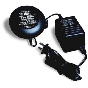 Super Shaker 120 volt Bed Vibrator