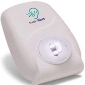 Sonic Blink Strobe Receiver
