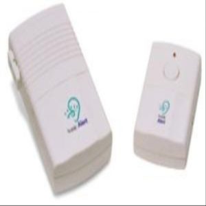 Wireless Doorbell Signaler