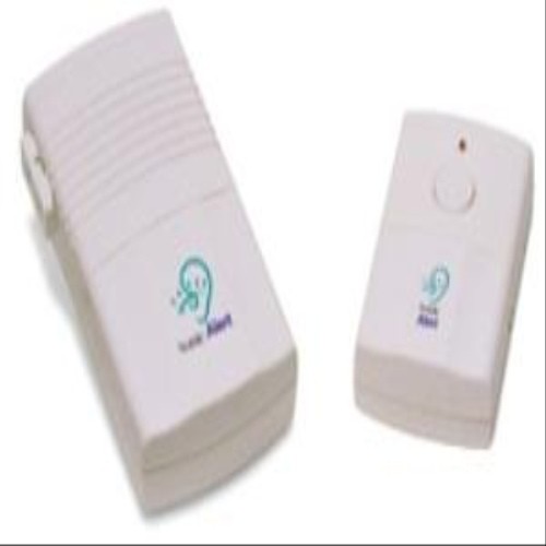 Wireless Doorbell Signaler