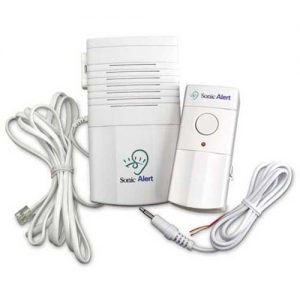 Wireless Doorbell Telephone Signaler