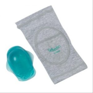 Gelbodies Heel and Elbow Protectors