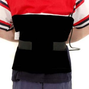 Thermotex Infrared Heating Pad Platinum