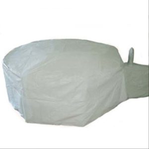UV Full Cover for Spa-N-A-Box Portable Spa