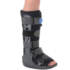 Ossur Equalizer Premium Air Walker