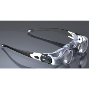 Eschenbach MaxTV Glasses
