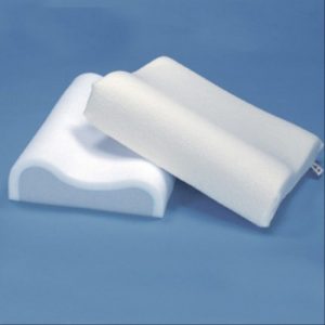 Memory Plus Foam Contour Pillow