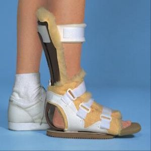 Multi Podus Boot
