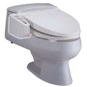 Feel Fresh Bidet N Wash Hygiene System