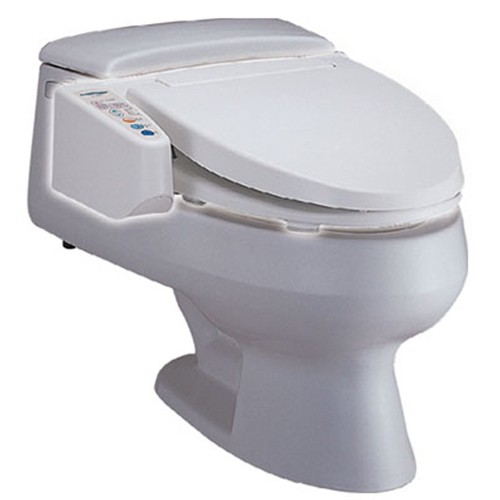 Feel Fresh Bidet N Wash Hygiene System