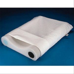 Double Core Pillow Medium Firm Support