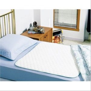 Priva Waterproof Sheet Protector 34 X 36 With Handles