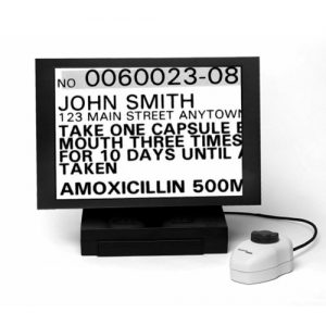 Max Panel Digital Magnifier