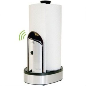 Touchless Paper Towel Dispenser