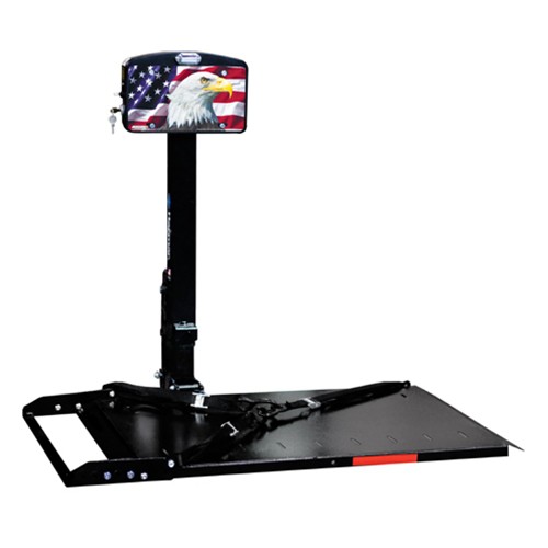 Harmar Micro Scooter Lift