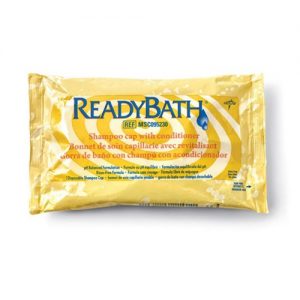 Readybath Shampoo Caps - Case of 30