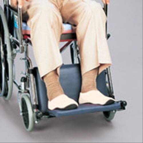 Posey Foot Hugger : 1" Extender
