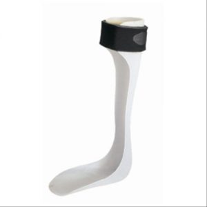 Ankle Foot Orthosis Semi Rigid (AFO)
