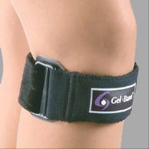 Gel Band Patella Strap