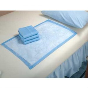 Harmonie Disposable Underpads : Harmonie Underpads Ultra Plus - 28 x 36" - Case of 100