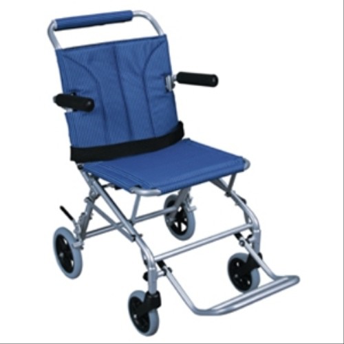 Drive Super Lightweight Folding Transport Chair