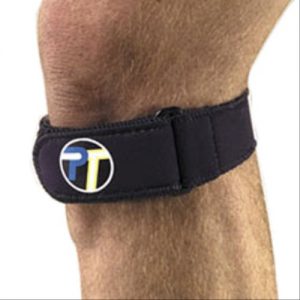 Pro Tec Knee Strap