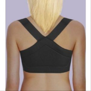 ShouldersBack Posture Support