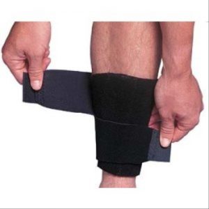 Pro Tec Shin Splint Compression Wrap