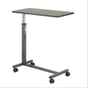 Drive Medical Non-Tilt Overbed Table