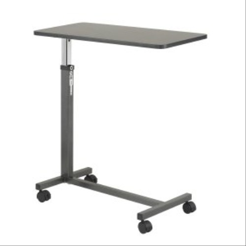 Drive Medical Non-Tilt Overbed Table