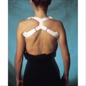 Posture Aid Clavicle Splint