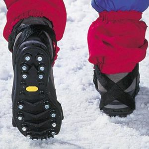 STABILicers Maxx Heavy Duty Ice Cleats