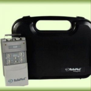 BodyMed Analog EMS Unit