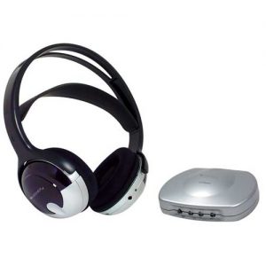 TV Listener Wireless Headphones : Extra Headset Only