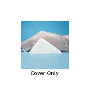 Cover for Hermell Knee Rest Wedge Cushion