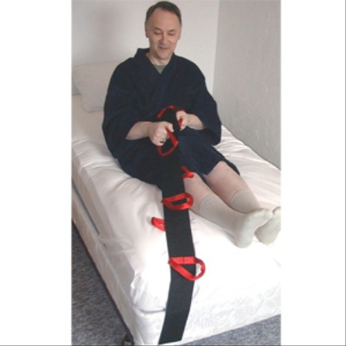 SafetySure Bed Pull-Up