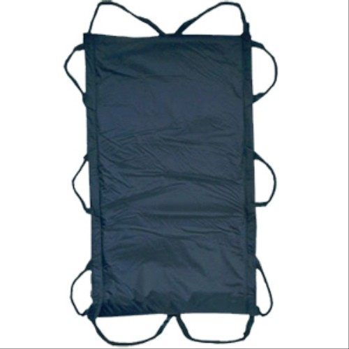 SafetySure Transfer Gurney : Small - 16 X 39"- 250 Lbs