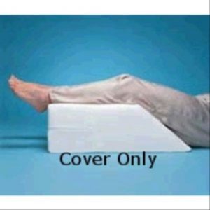 Hermell Elevating Leg Rest Pillow Cover