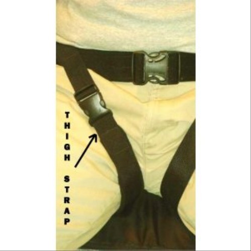 Uni Thigh Strap