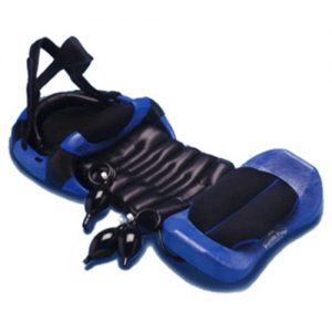 Deluxe Full Spine Posture Pump - Model 4100