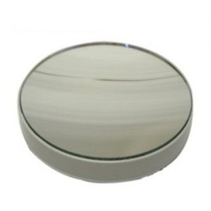 Zadro 20x Magnifying Suction Cup Mirror