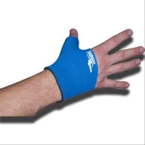 Thumb Support - Rolyan Neoprene Pull-on