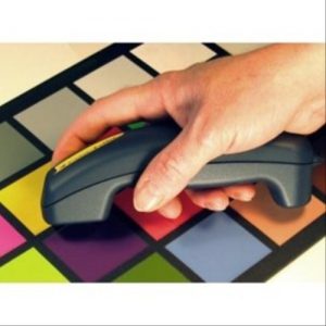 Color Teller Color Identifier