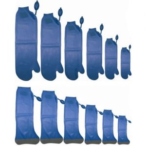 Dry Pro Waterproof Cast and Bandage Protector : Full Arm - Small FA14