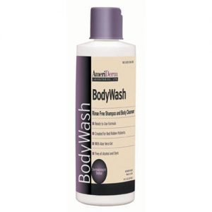 Ameriderm Rinse Free Body Wash : Each