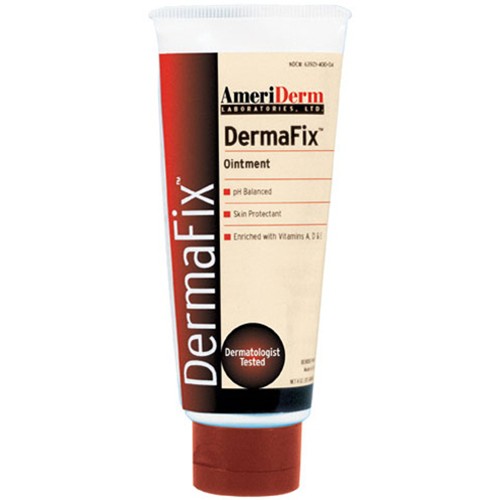 Ameriderm Dermafix 4oz Tube