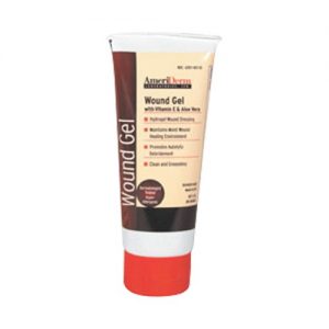 Ameriderm Wound Gel Dressing